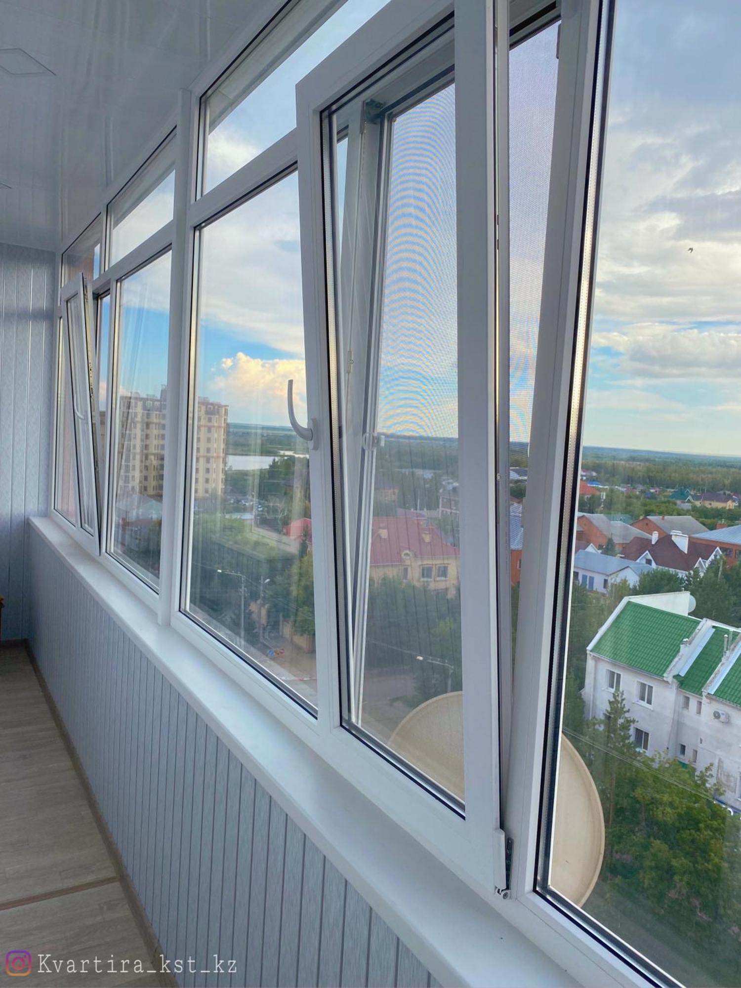 Однокомнатная Студия, Центр Города Qostanaj Exteriör bild